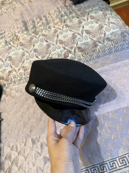 Картуз женские трендовые