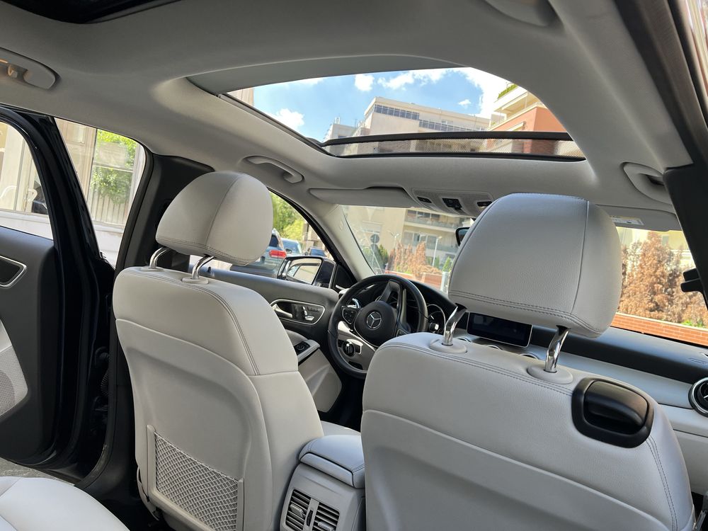 Mercedes Benz GLA 250 4Matic Automata Panoramic roof TVA deductibil