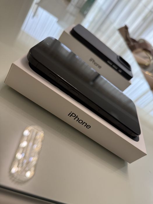 Iphone 16 Pro max negru 512 gb