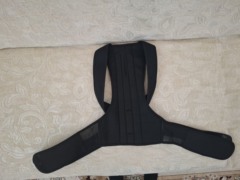 Ортопедический Корсет осанки
