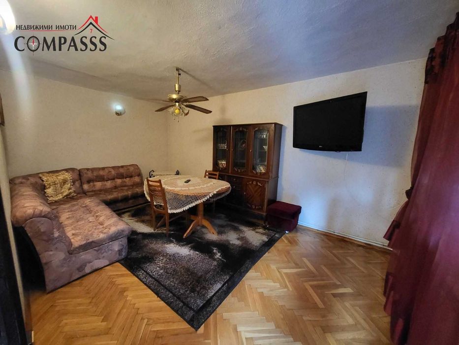 Дава се под наем Къща в Добрич, Кралска зона - 64 кв.м за 229.5 € - Снимка #5