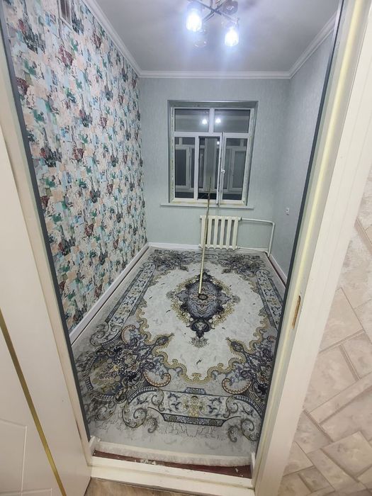 Сотилади Чилонзор 25 квартал 2 хонали