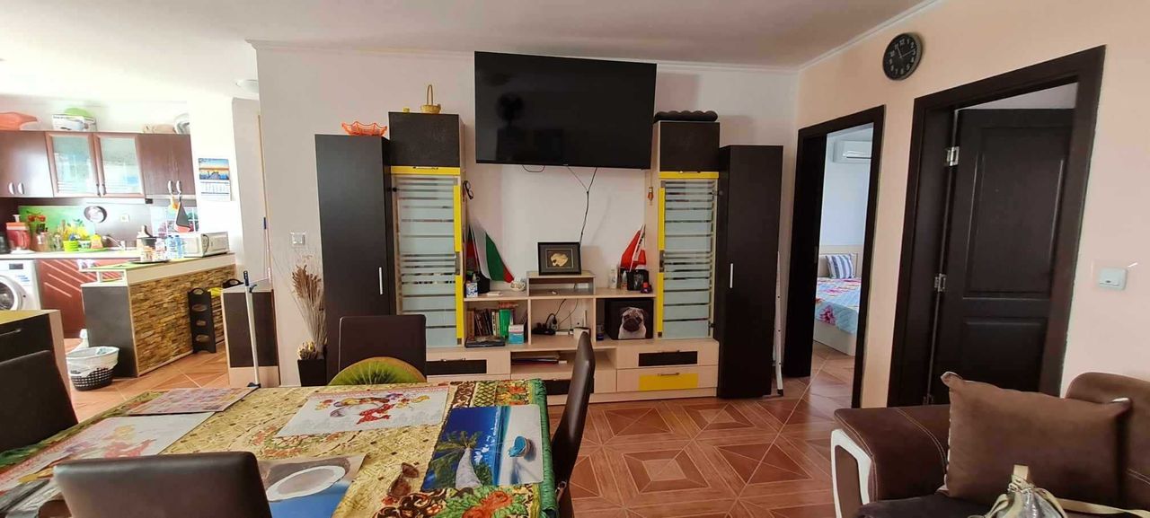 Продава се Тристаен апартамент в Ахелой - 92 кв.м за 897 €/кв.м - Снимка #11