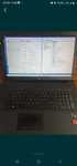 Laptop HP, ryzen 3, ram 16gb, ssd 512gb,