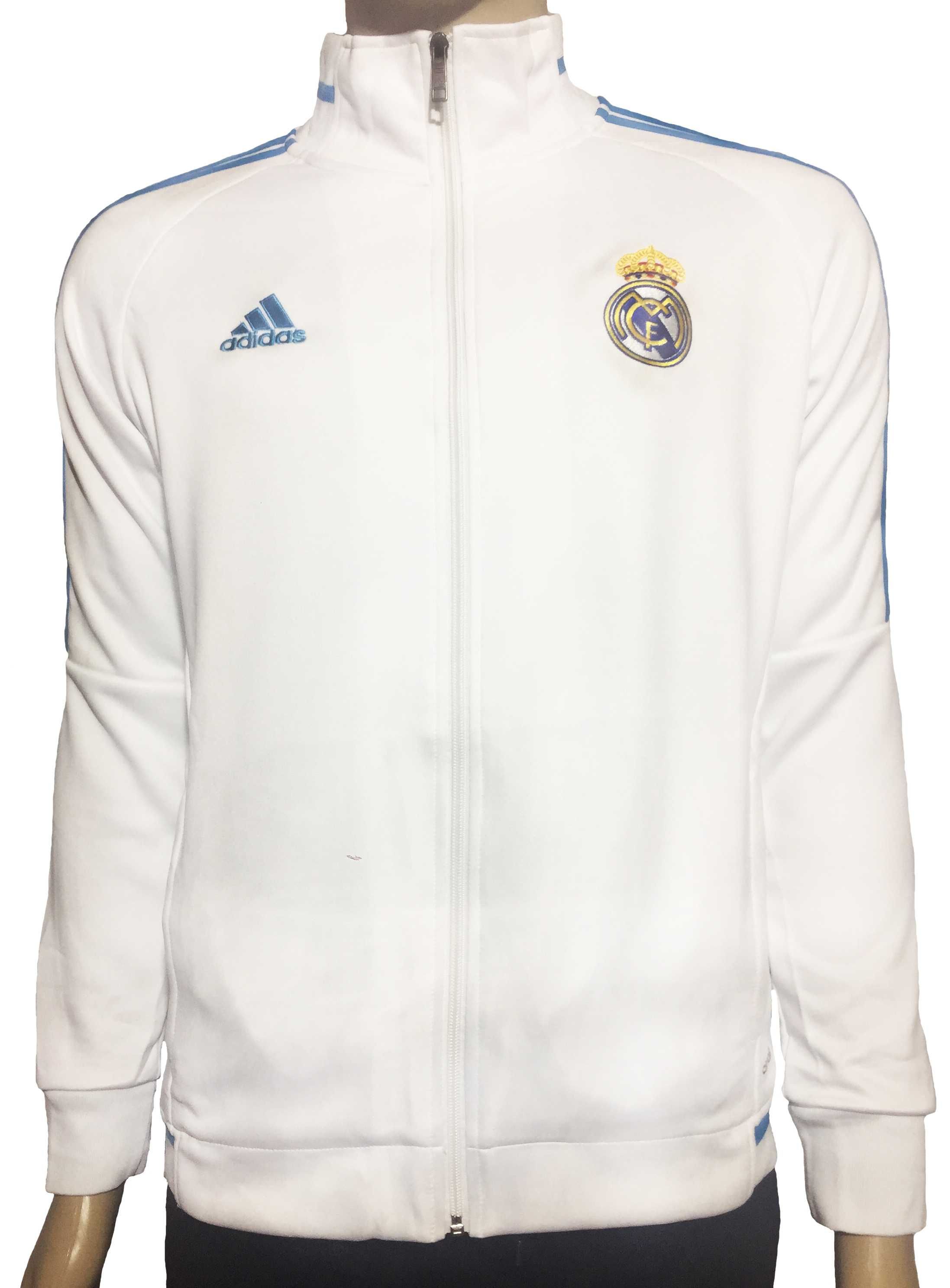 ПРОМО Adidas FC Real Madrid Горнище Оригинал