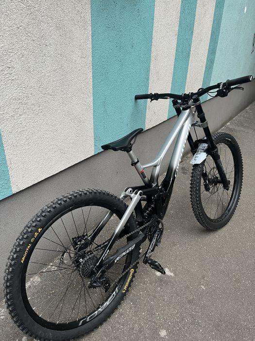 Frane bicicleta shigura + discuri 221/203