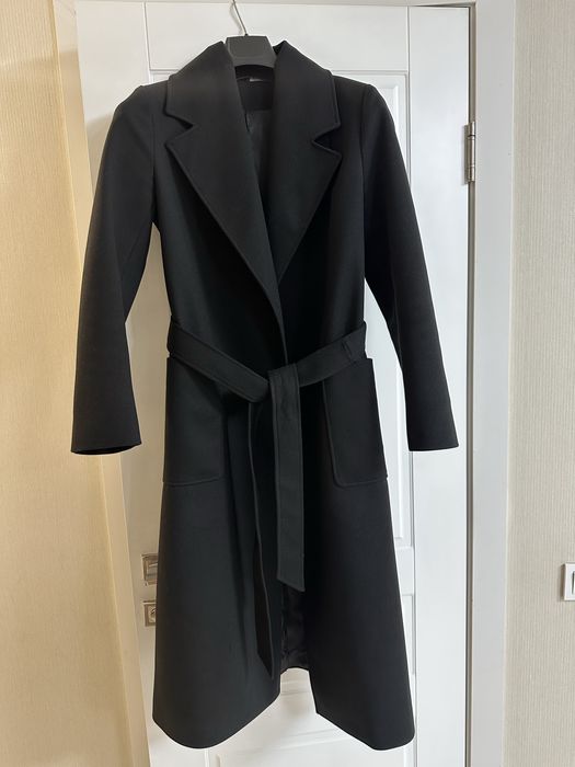 Продам пальто классическое