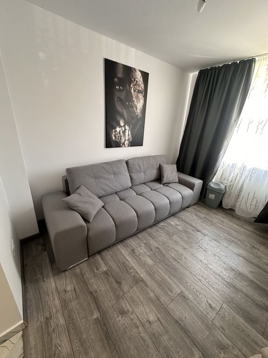 Garsoniera inchiriat