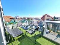 Apartament in bloc nou, 2 camere, de inchiriat, in Gheorgheni