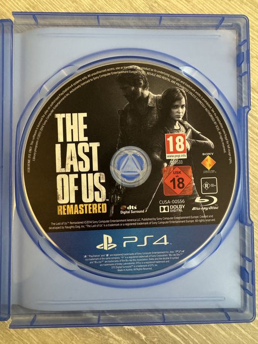 Jocuri PS4 / Playstation 4 (compatibil si PS5)