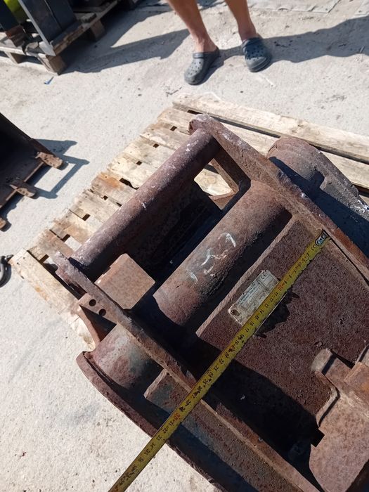 Cupa 45 cm miniexcavator 3.5 4 tone