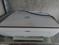 Imprimanta HP functionala