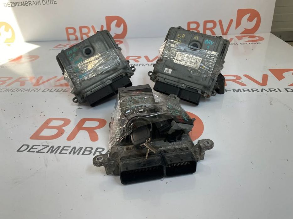 Kit pornire 2,2 motorizare pentru Mercedes Sprinter Euro 4