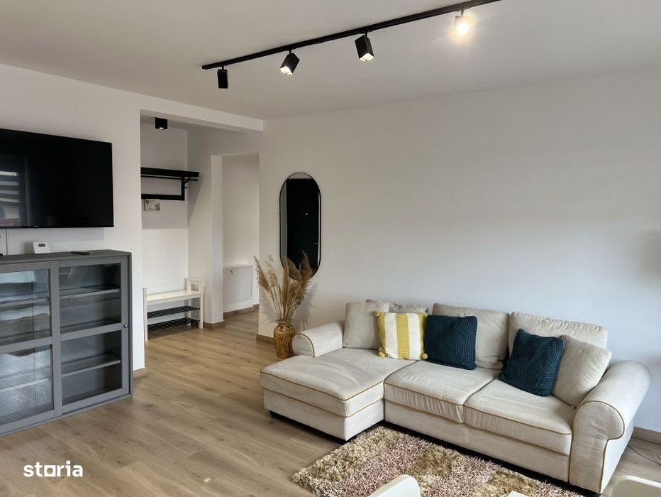 ap modern 3 camere doua baii Selimbar