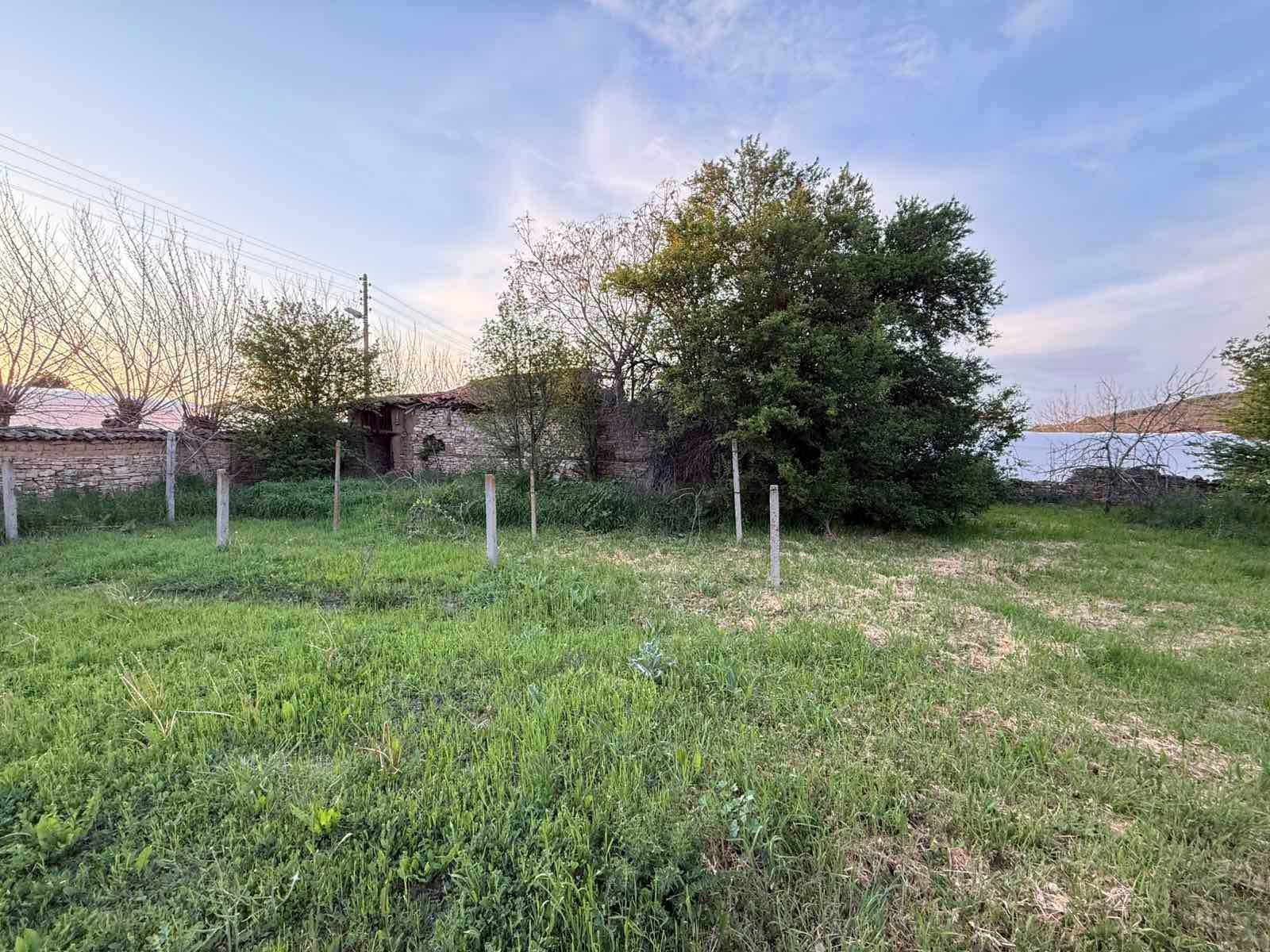 Продава се къща в село Братя Даскалови – директно от купувач