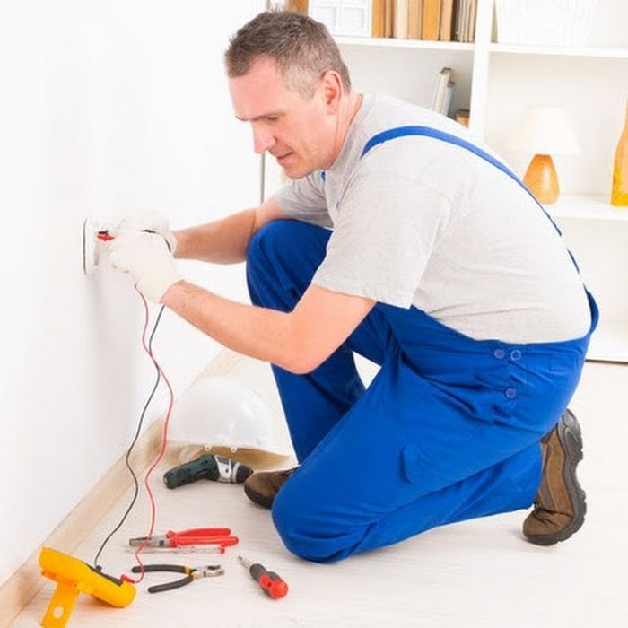 Домашен майстор Варна