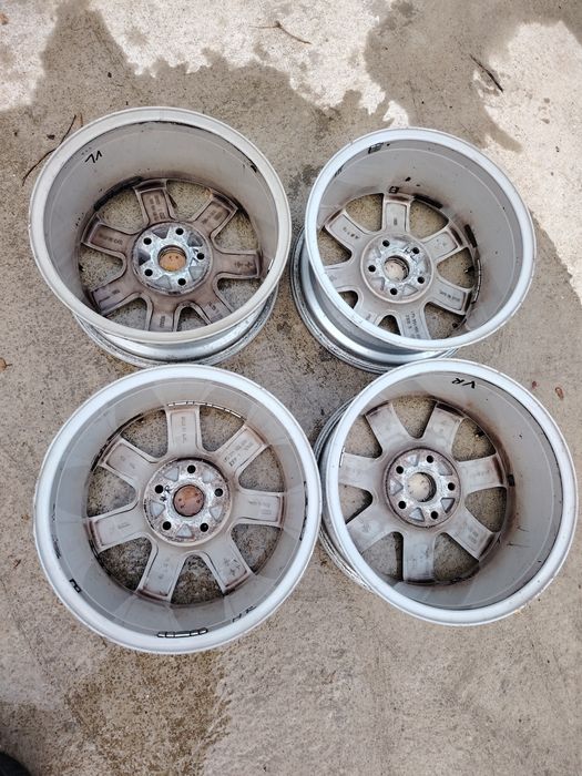 Jante din aliaj R16 pt Audi
