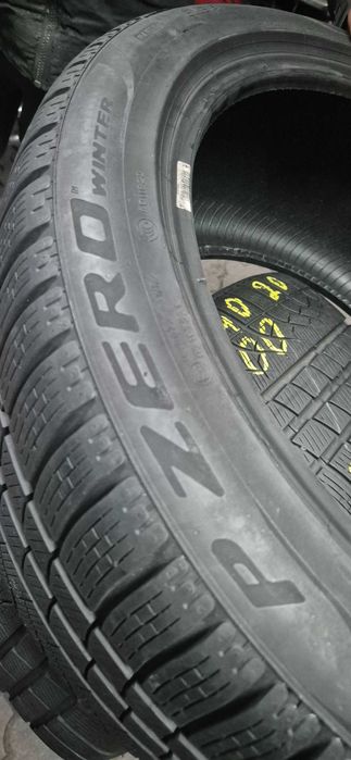 anvelope 285/40/20 m&s iarna