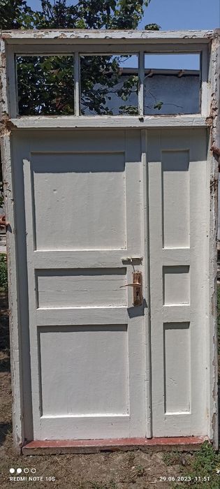 Shiqqan Esik , qapi, jarma esik