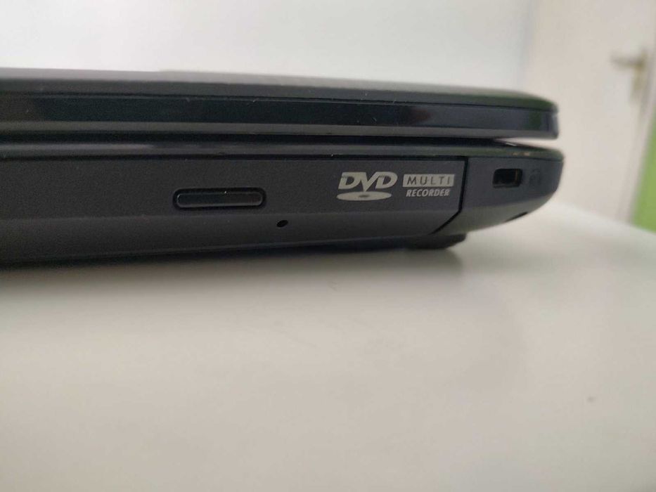 Лаптоп Asus Tech X55A