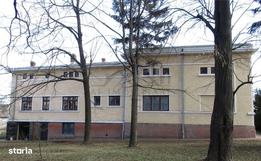 Oportunitate Investitie - Inchiriere - Asociere