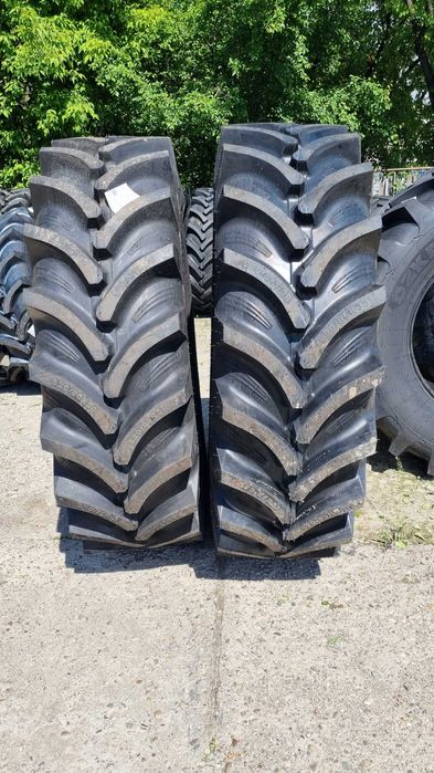 anvelope noi de Tractor 520/85 R38 Ozka cauciucuri Radiale 20.8 R38