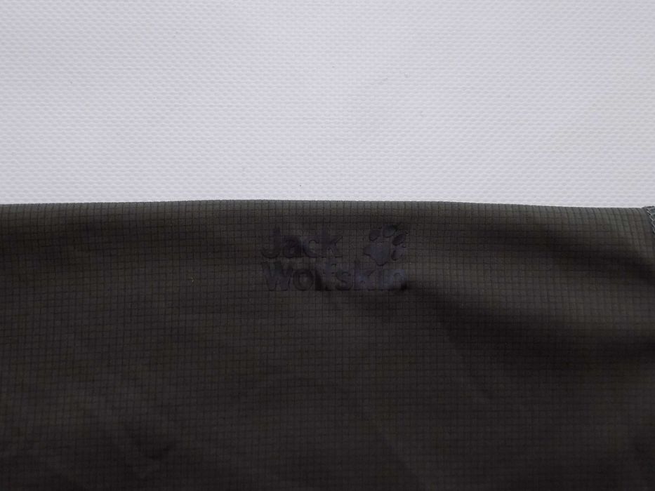 тениска smmash mma/jack wolfskin мъжка бокс спорт туризъм оригинал L/S