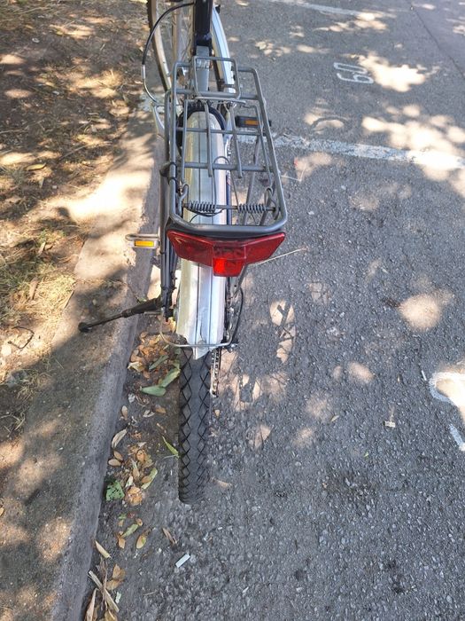 Мъжки градски Алум Велосипед 28цола!