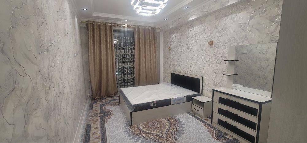 Аренда квартира сергели чине хоусе