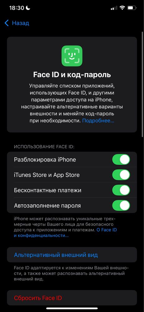 iPhone Xs Max white ideal srochno