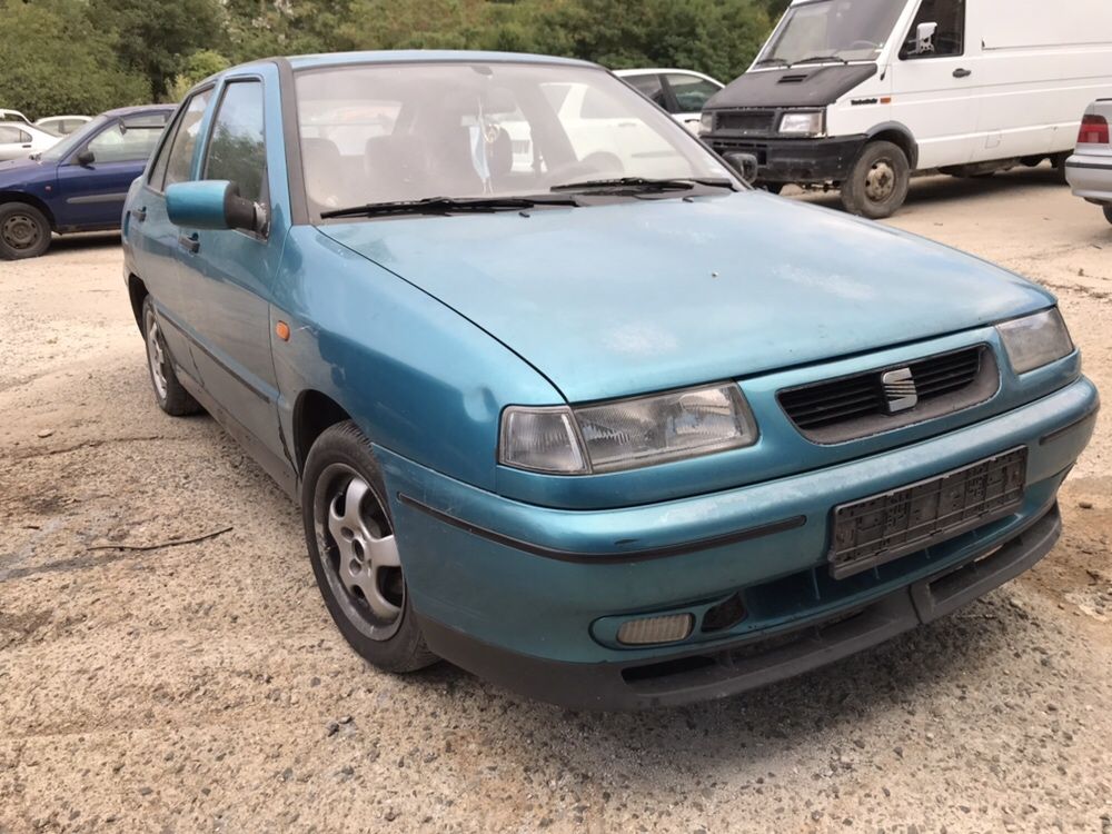 Seat Toledo 1.8 90hp 1997