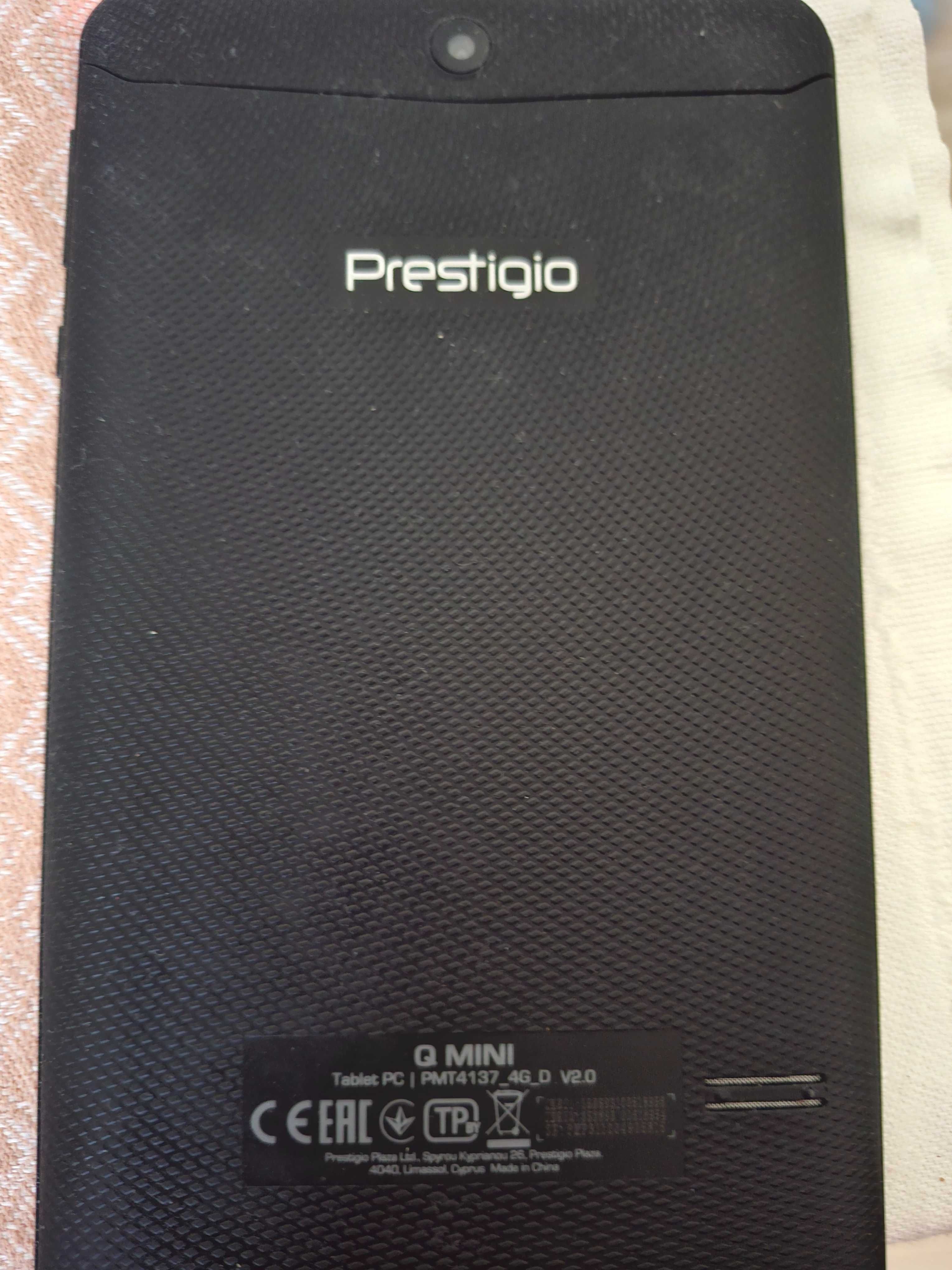 Таблет Prestigio Q mini 4 G