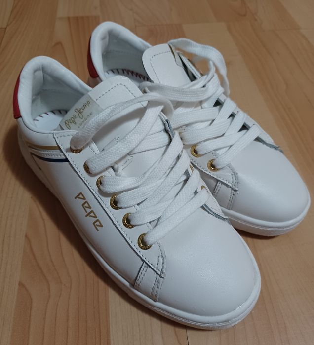 Pantofi sport Pepe Jeans dama