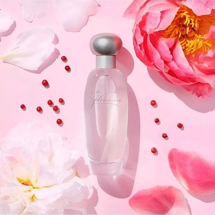 Estée Lauder Pleasures парфюм 100 мл