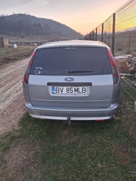 Ford focus pentru dezmembrări 2005