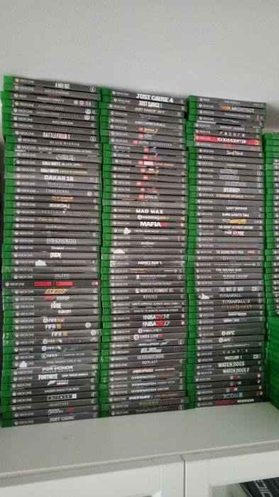 Jocuri Xbox ONE Xbox 1 Kinect Xbox One S, Xbox One X, Xbox Series 1