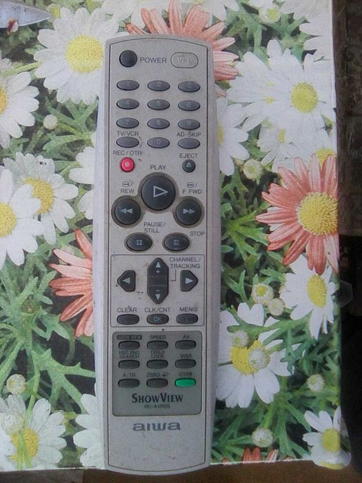 telecomanda aiwa lg tv video