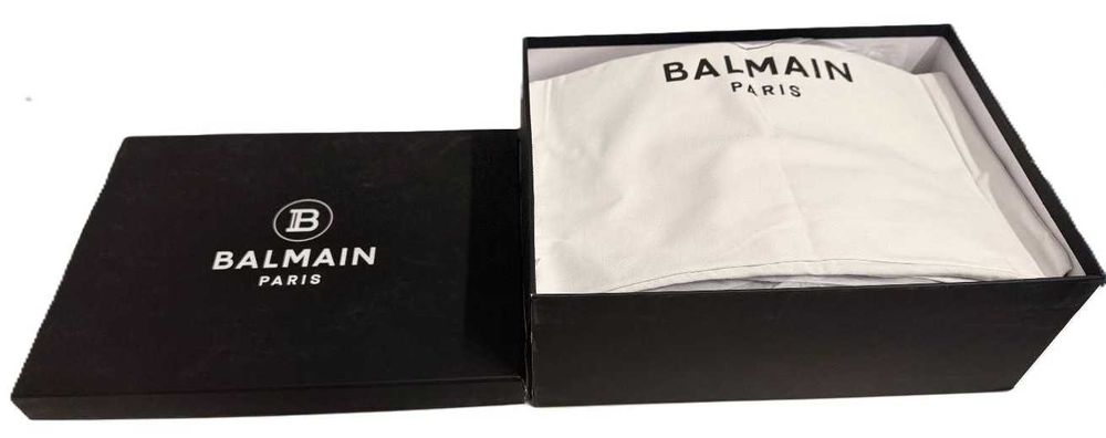 Balmain B-Runner masura 43