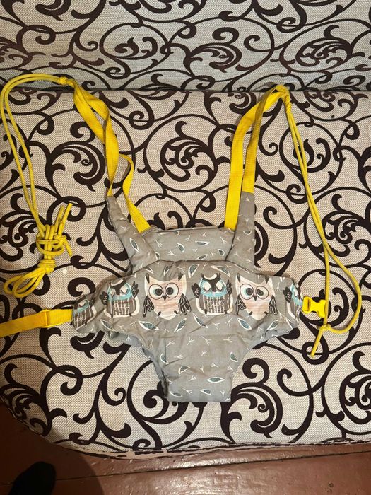 Качели для ребенка