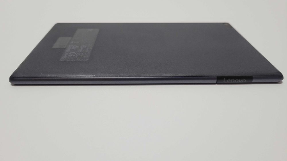 Tableta LENOVO Tab 4 8504F, 8", 16GB, 2GB RAM, Wi-Fi, Black (2)