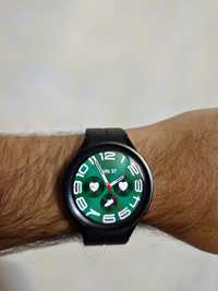 Vand Smartwatch Samsung Galaxy Watch 5 Pro LTE GPS 45mm 5ATM Black