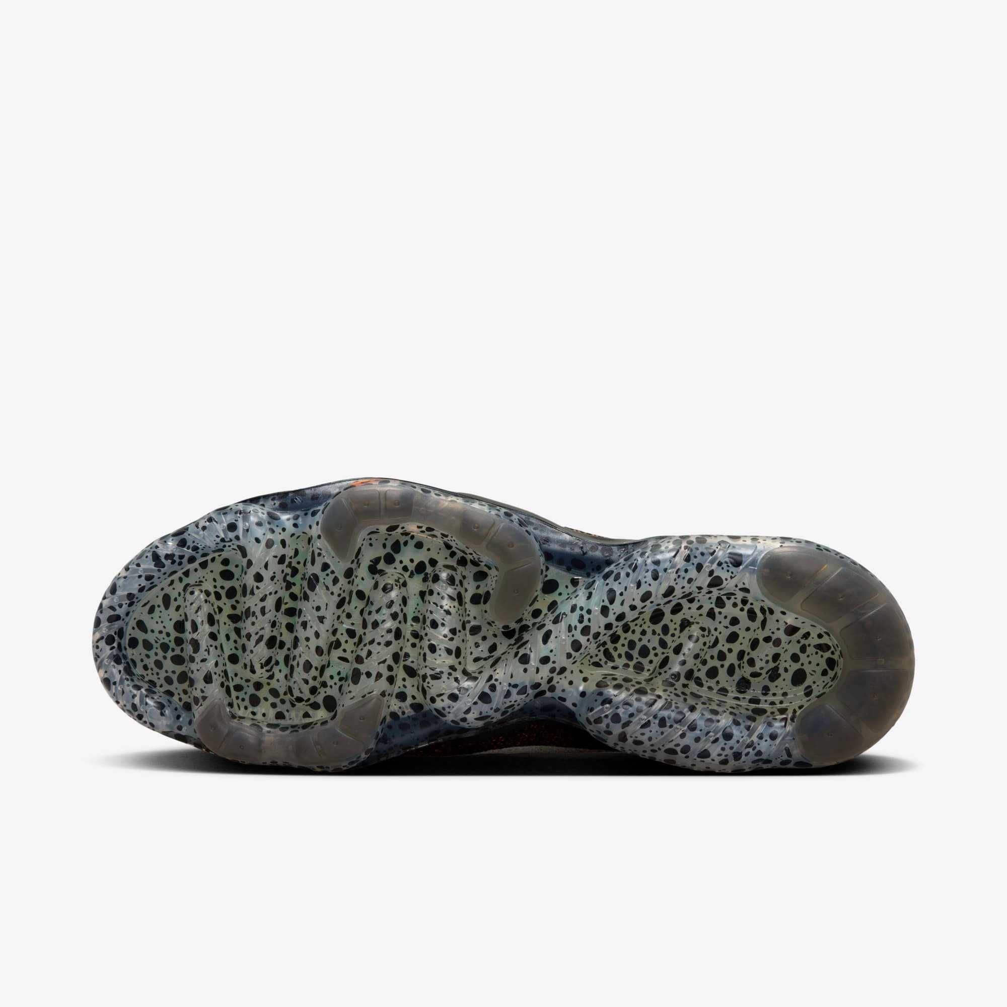 Оригинални маратонки Nike Air VaporMax 2023 Flyknit "Safari"