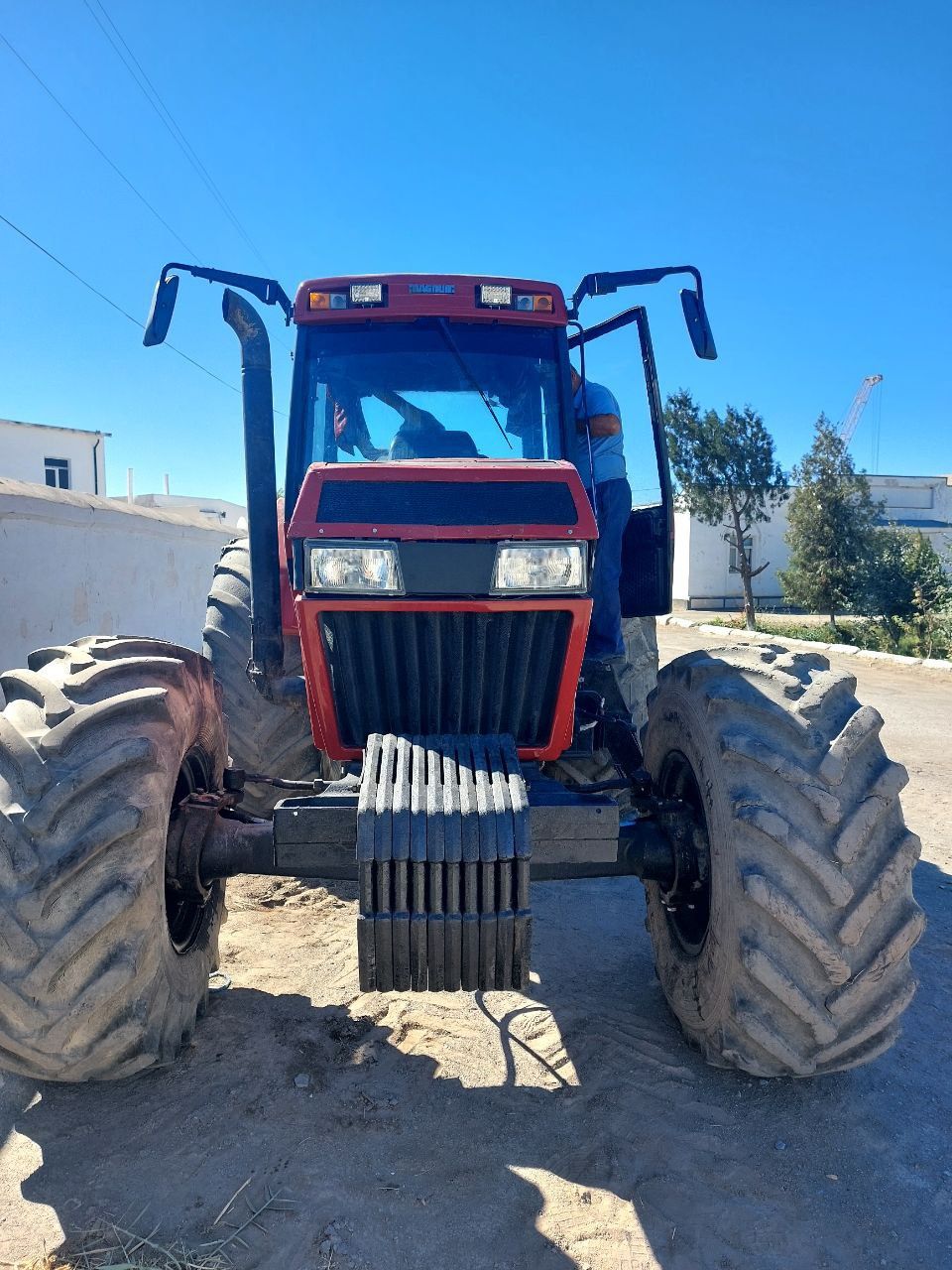 Case III.    8940
