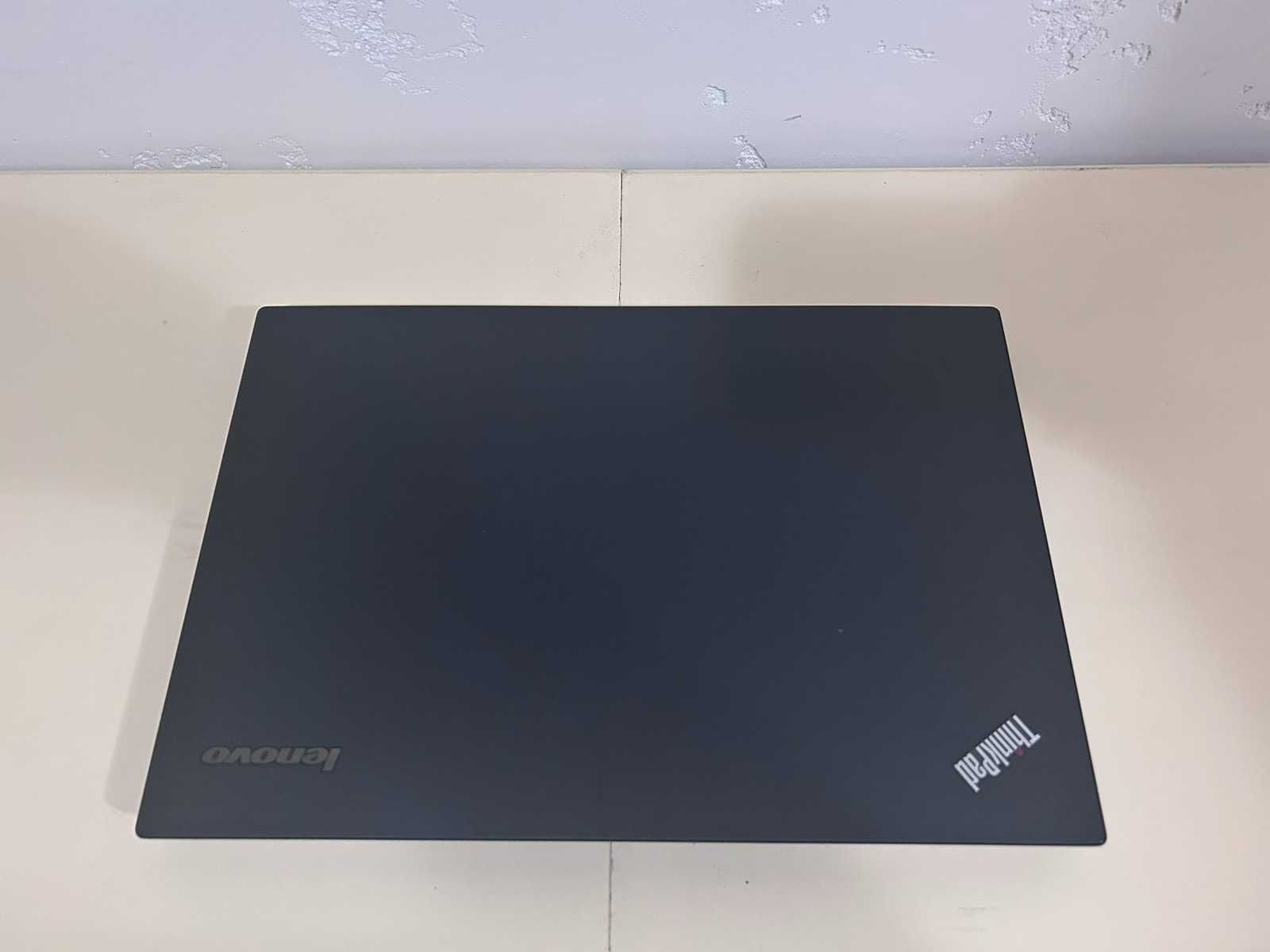 Лаптоп Lenovo ThinkPad T450 i3-5010U/8GBDDR3/128SSD/14HD+/12м.г/клас А
