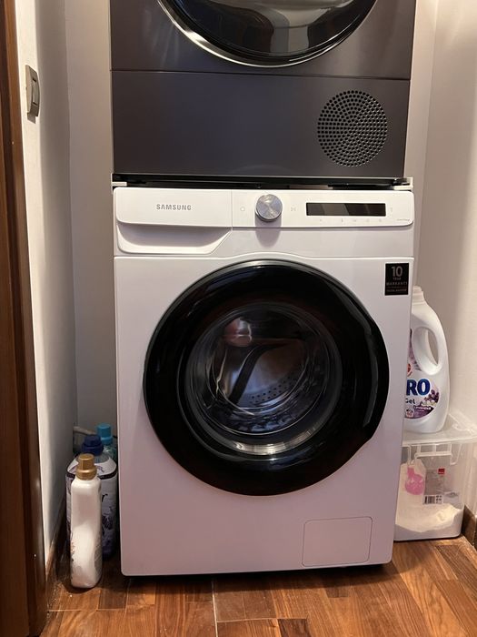 Masina de spalat Samsung clasa A++9 kg