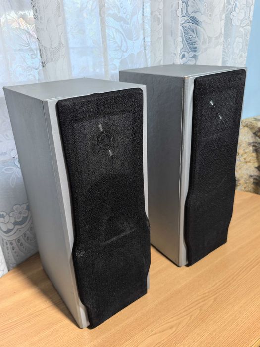 Boxe profesionale pe 3 cai-sunet de cristal !