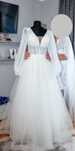 Rochie de mireasa