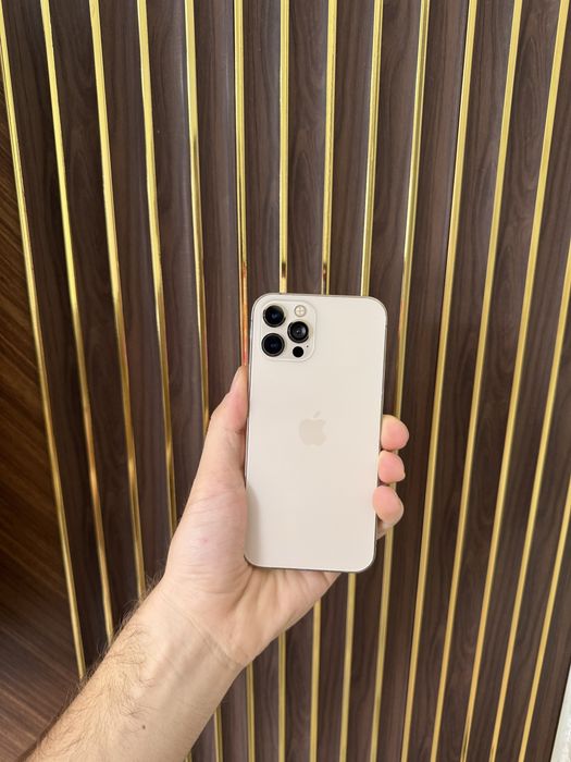 Iphone 12 Pro 128 Айфон 12 Про 128