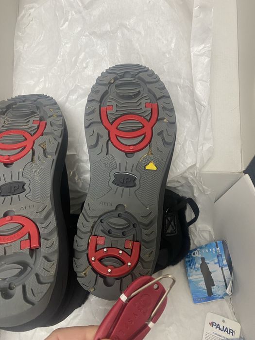 Vand cizme iarna Pajar impermeabile