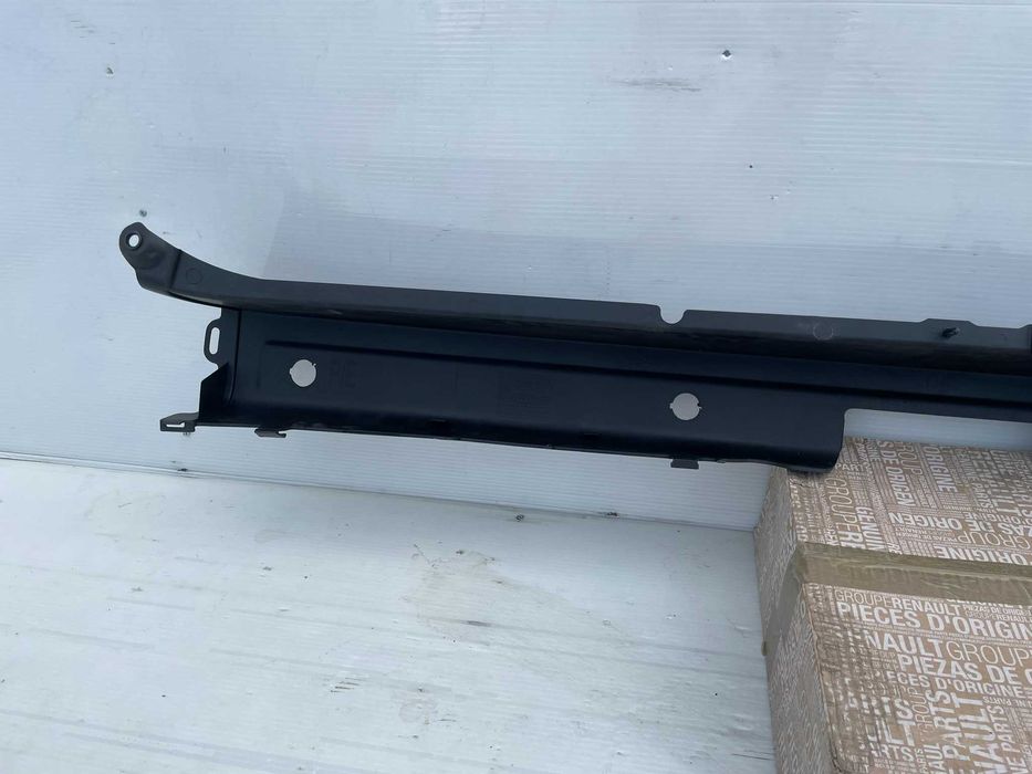 Bara spate pentru carlig remorcare Renault Master 3 Movano noua OE